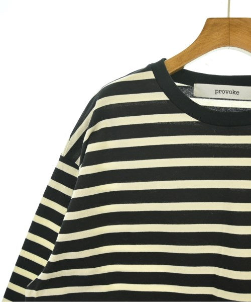 PROVOKE เสื้อยืด/เสื้อท็อปส์