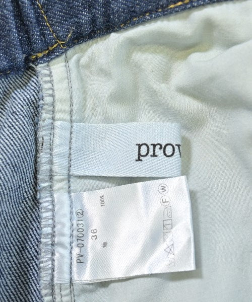 PROVOKE ยีนส์