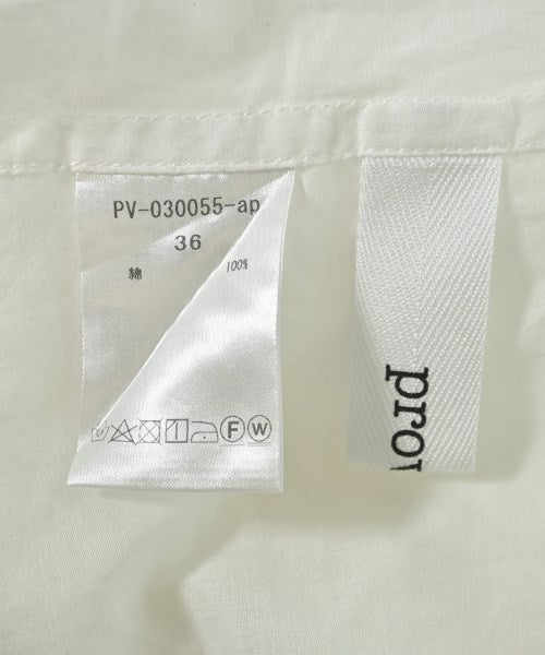 PROVOKE เสื้อลำลอง
