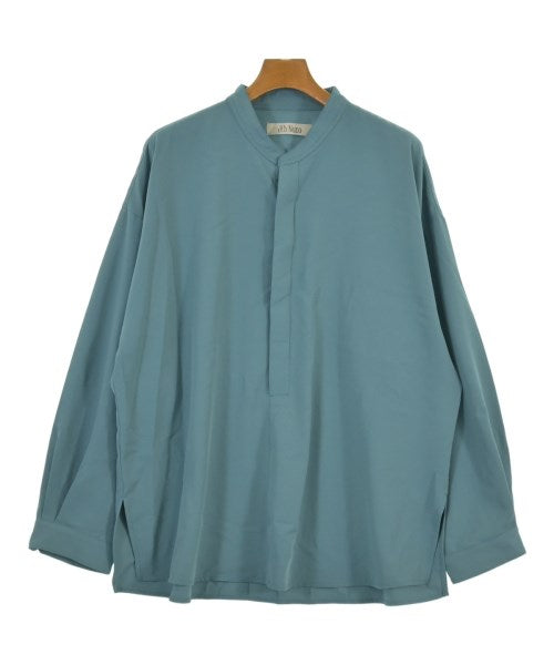 Jih Nunc เสื้อลำลอง