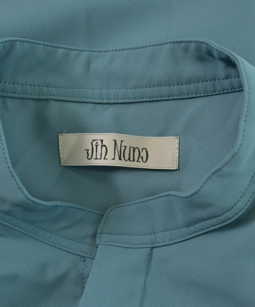 Jih Nunc เสื้อลำลอง