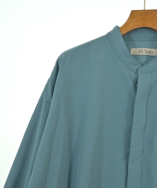 Jih Nunc เสื้อลำลอง