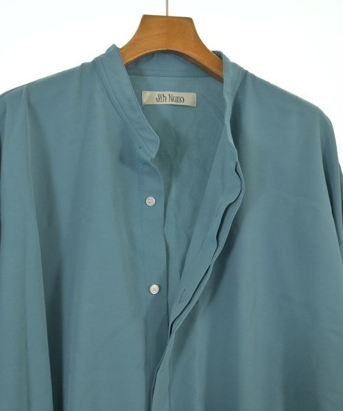 Jih Nunc เสื้อลำลอง