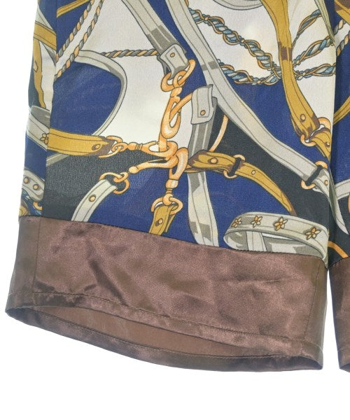 Jih Nunc กางเกงขาสั้น