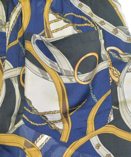 Jih Nunc กางเกงขาสั้น