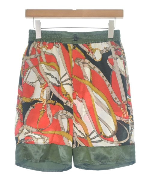 Jih Nunc กางเกงขาสั้น