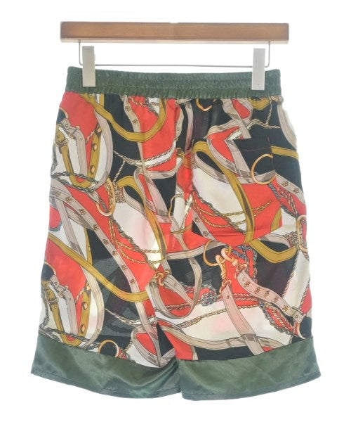 Jih Nunc กางเกงขาสั้น