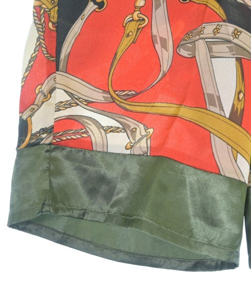 Jih Nunc กางเกงขาสั้น