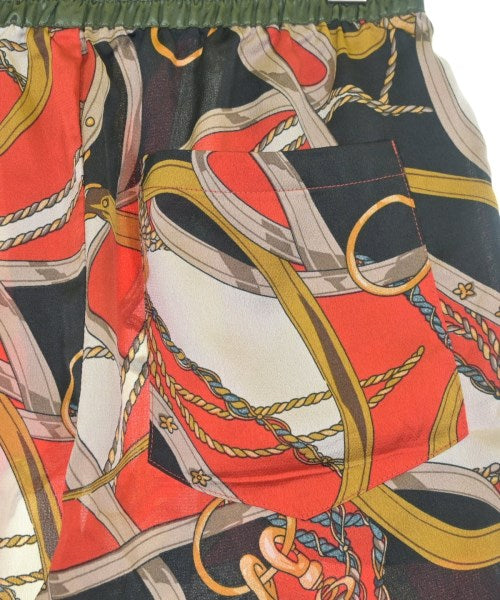 Jih Nunc กางเกงขาสั้น