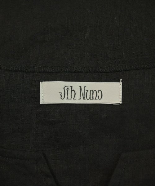Jih Nunc เสื้อลำลอง