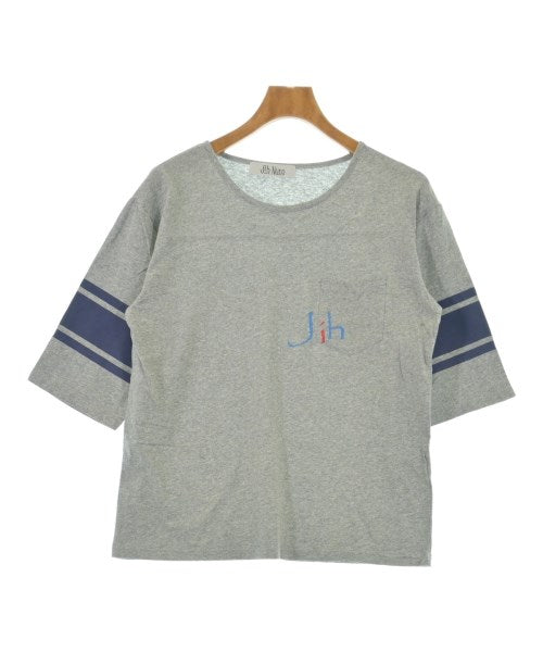 Jih Nunc เสื้อยืด/เสื้อท็อปส์
