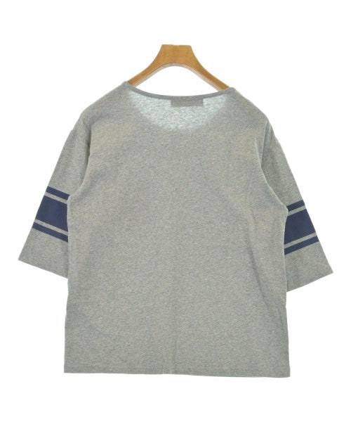 Jih Nunc เสื้อยืด/เสื้อท็อปส์