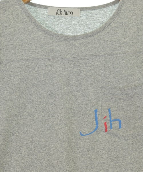 Jih Nunc เสื้อยืด/เสื้อท็อปส์