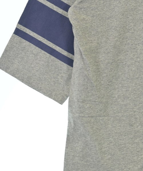 Jih Nunc เสื้อยืด/เสื้อท็อปส์