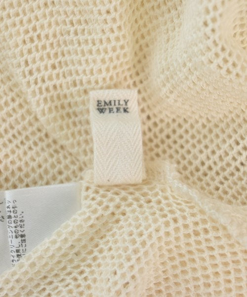 EMILY WEEK เสื้อคาร์ดิแกน