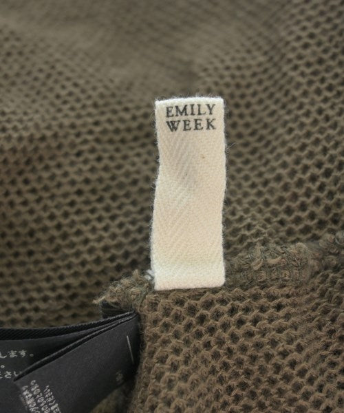 EMILY WEEK เสื้อคาร์ดิแกน