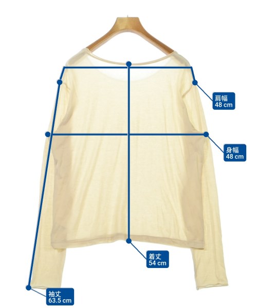 EMILY WEEK เสื้อยืด/เสื้อท็อปส์