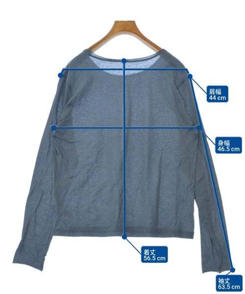 EMILY WEEK เสื้อยืด/เสื้อท็อปส์