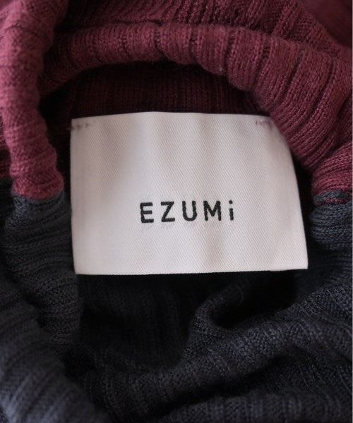 EZUMi เสื้อกันหนาว