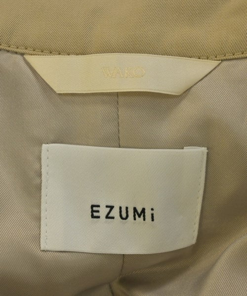 EZUMi เสื้อกันฝน