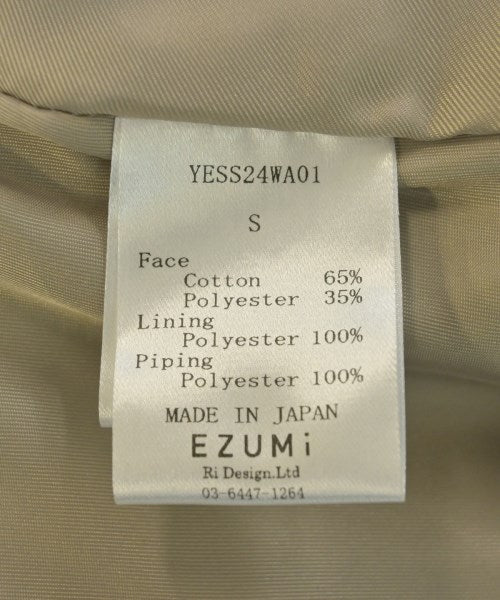EZUMi เสื้อกันฝน