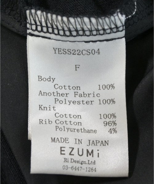 EZUMi ชุดเดรส