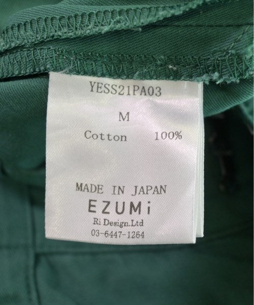 EZUMi กางเกง อื่น