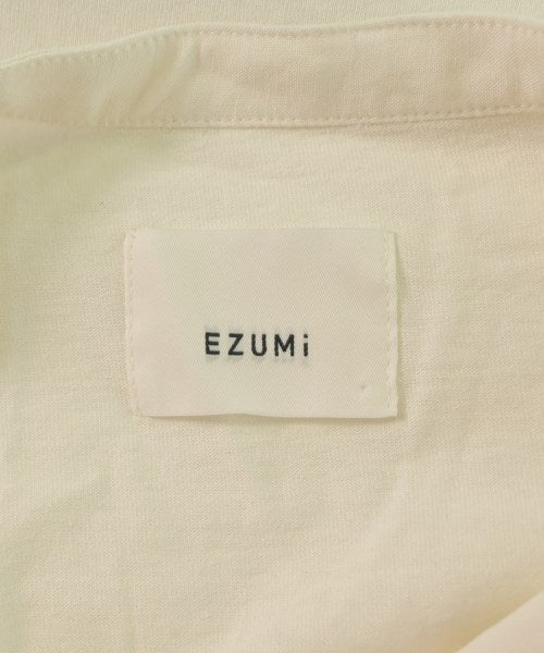 EZUMi เสื้อยืด/เสื้อท็อปส์