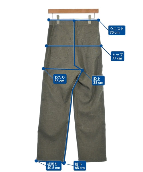 EZUMi กางเกง อื่น