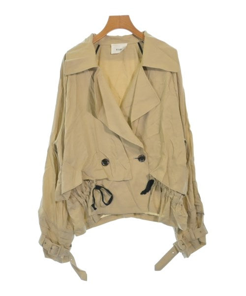 EZUMi เสื้อโค้ท อื่น