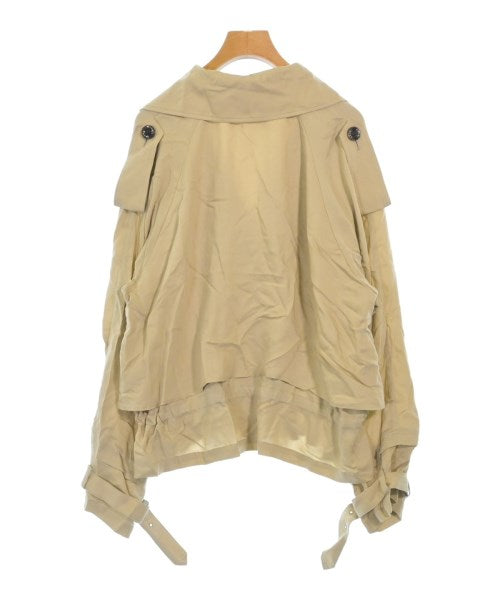 EZUMi เสื้อโค้ท อื่น