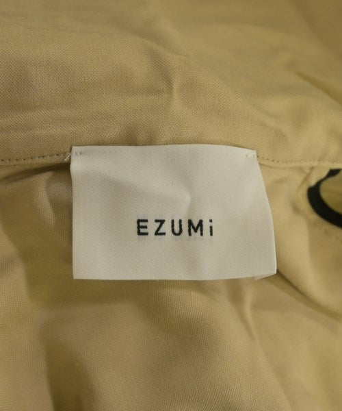 EZUMi เสื้อโค้ท อื่น