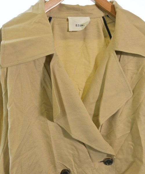 EZUMi เสื้อโค้ท อื่น