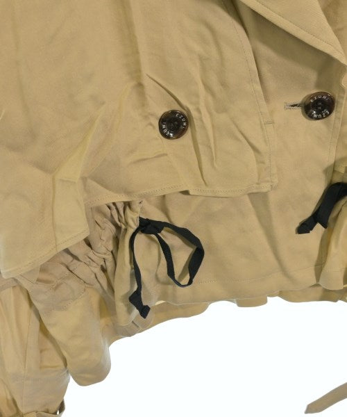 EZUMi เสื้อโค้ท อื่น