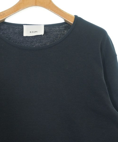 EZUMi เสื้อยืด/เสื้อท็อปส์