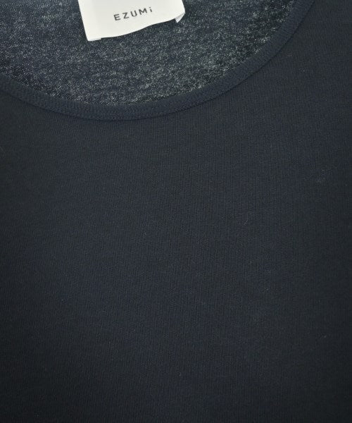 EZUMi เสื้อยืด/เสื้อท็อปส์