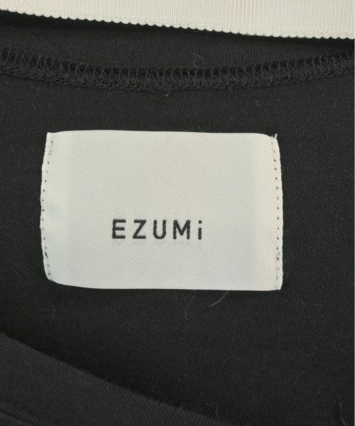 EZUMi เสื้อยืด/เสื้อท็อปส์