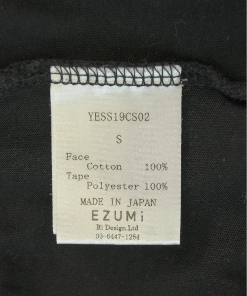 EZUMi เสื้อยืด/เสื้อท็อปส์