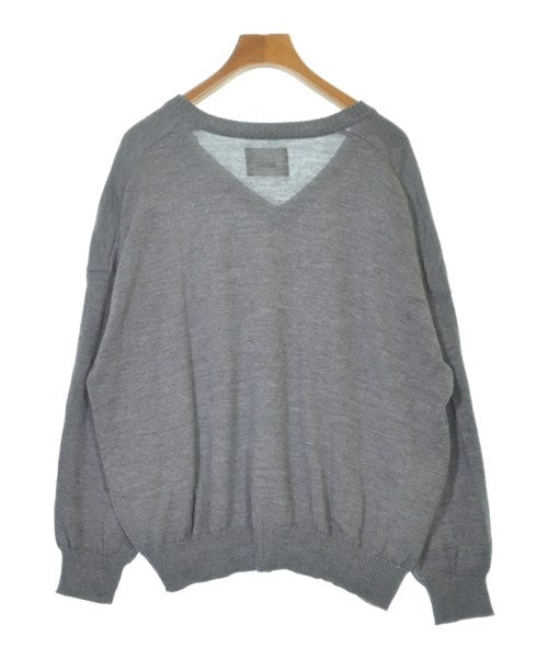 EZUMi เสื้อกันหนาว
