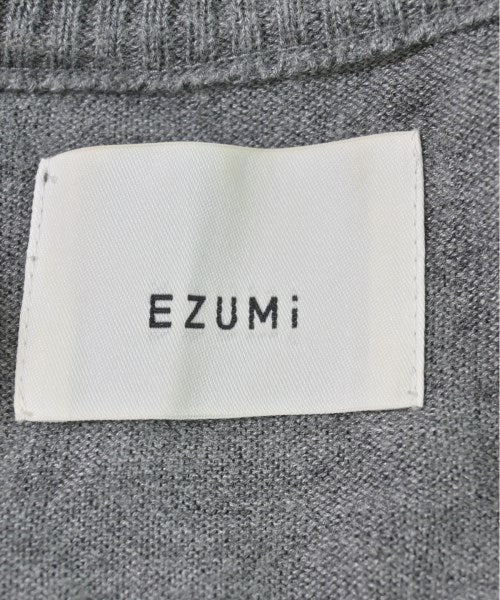EZUMi เสื้อกันหนาว