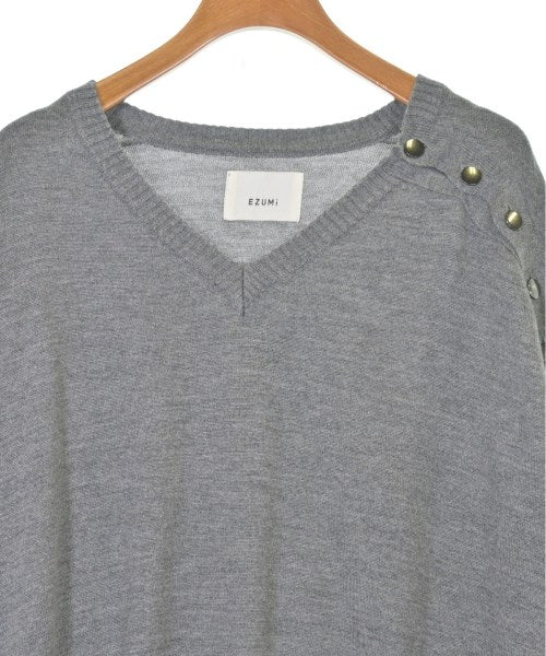 EZUMi เสื้อกันหนาว