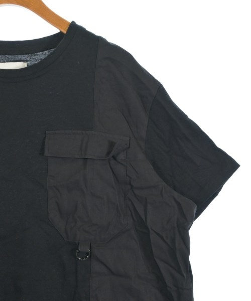 EZUMi เสื้อยืด/เสื้อท็อปส์