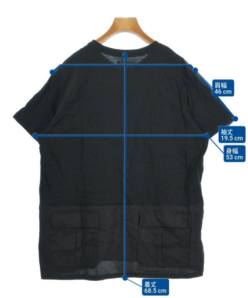 EZUMi เสื้อยืด/เสื้อท็อปส์