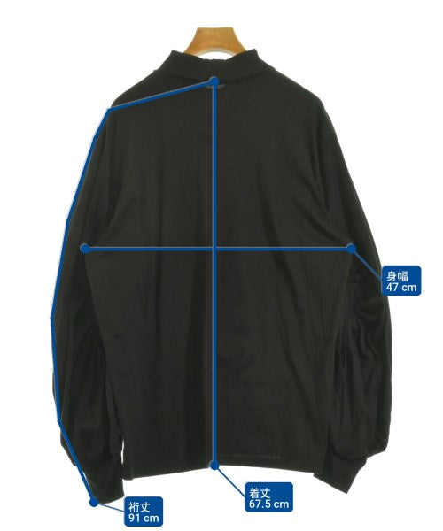 EZUMi เสื้อยืด/เสื้อท็อปส์