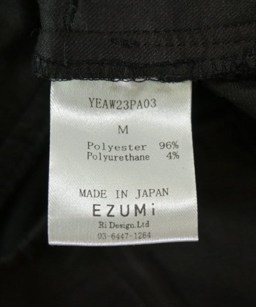EZUMi กางเกง อื่น