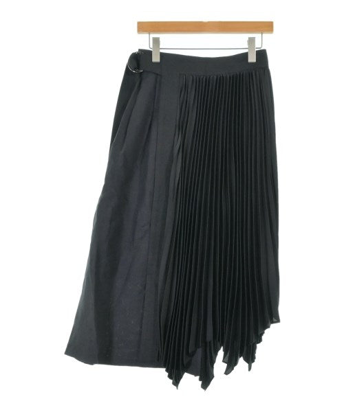 EZUMi กระโปรงยาว/แม็กซี่ยาว