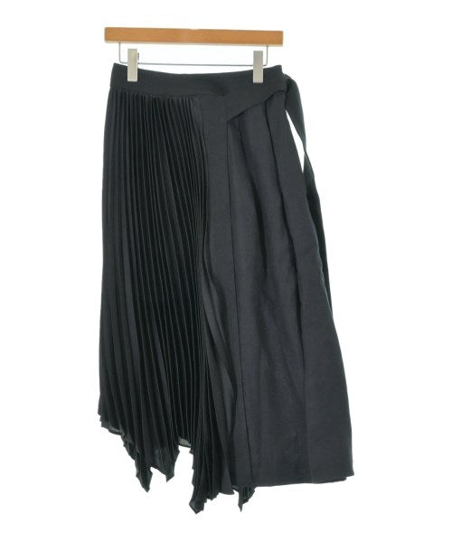 EZUMi กระโปรงยาว/แม็กซี่ยาว