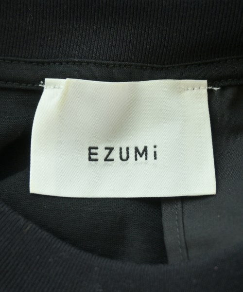 EZUMi เสื้อยืด/เสื้อท็อปส์