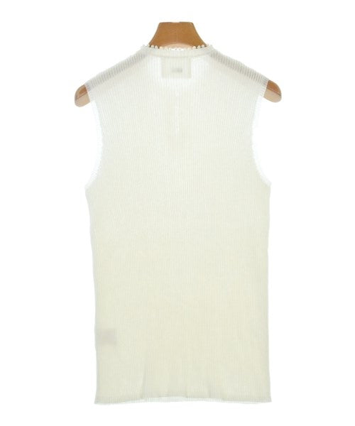 EZUMi เสื้อแขนกุด