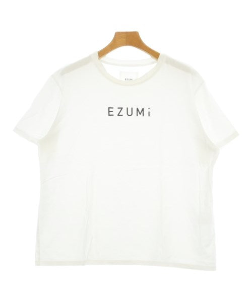 EZUMi เสื้อยืด/เสื้อท็อปส์